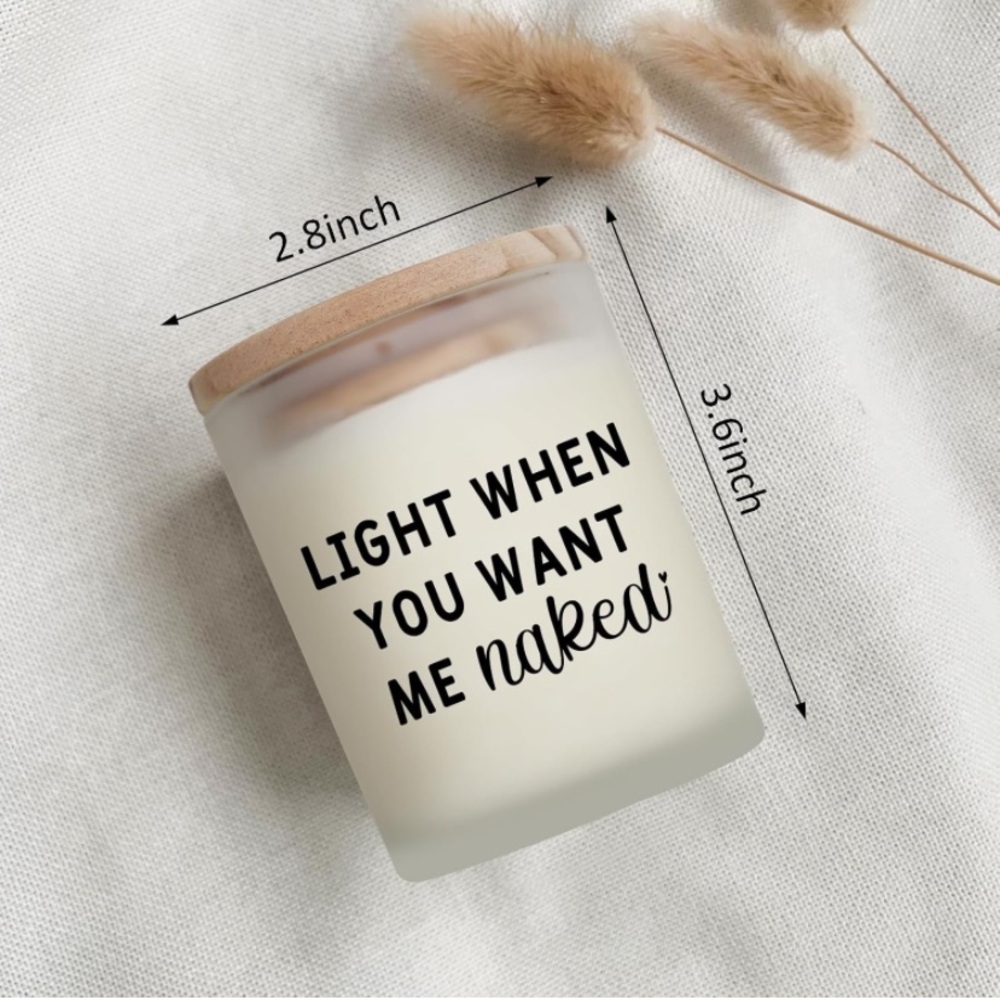 Candle - Picture 2 of 2